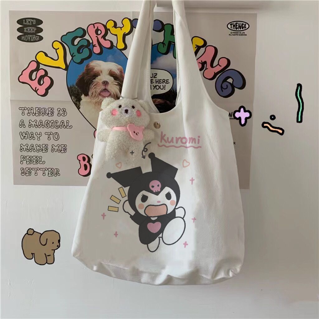 HOW TO 🔍 MAKE YOUR OWN BAG 👜 | DIY Mini Bag Sanrio My Melody | Kawaii  Aethetic Bag 💗🎀🐇 - YouTube